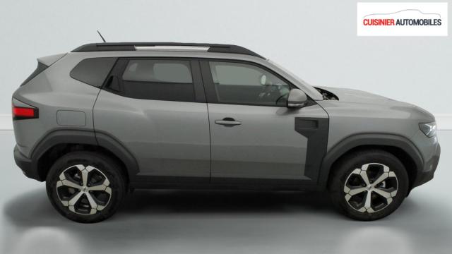 Dacia Duster image 7