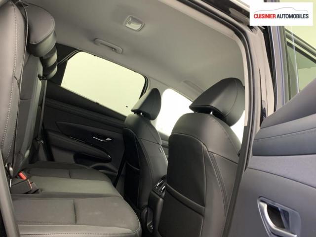 Hyundai Tucson image 7