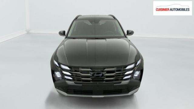 Hyundai Tucson image 9