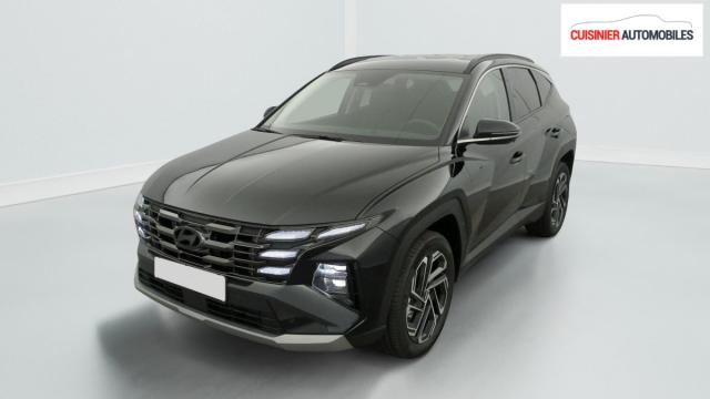 Hyundai Tucson image 6