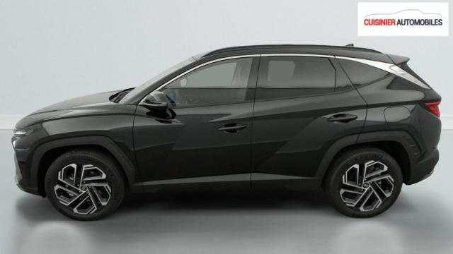 Hyundai Tucson image 2