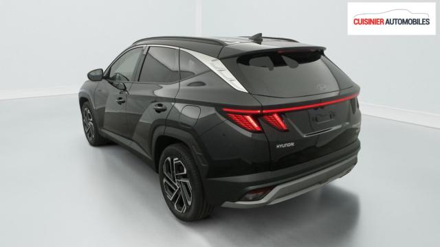 Hyundai Tucson image 5