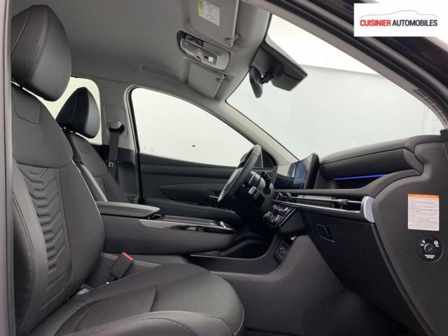 Hyundai Tucson image 1