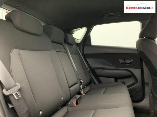 Hyundai Kona image 9