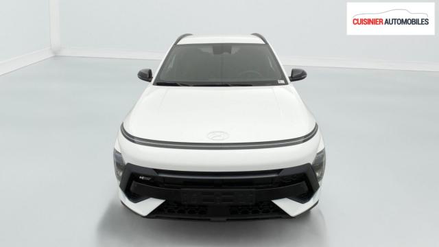 Hyundai Kona image 5