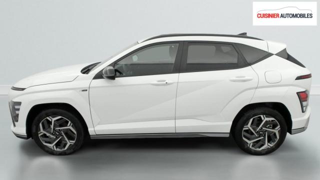 Hyundai Kona image 3