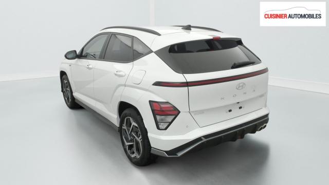 Hyundai Kona image 7