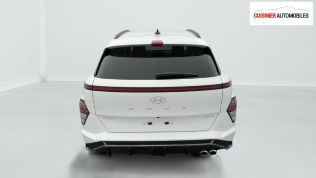Hyundai Kona image 2