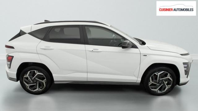 Hyundai Kona image 8