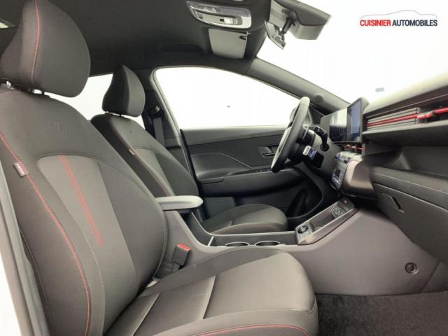 Hyundai Kona image 6