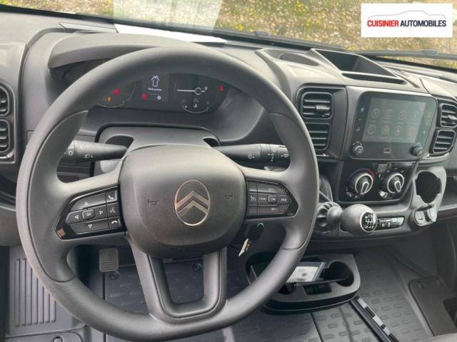 Citroen Jumper image 4