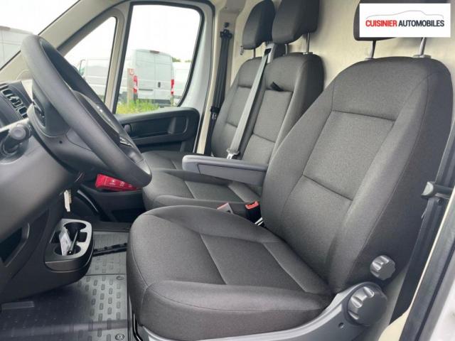 Citroen Jumper image 1