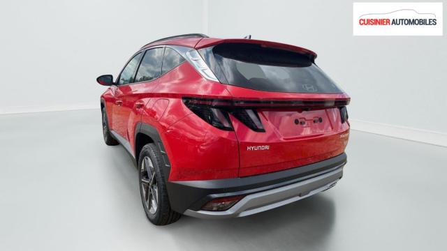 Hyundai Tucson image 1