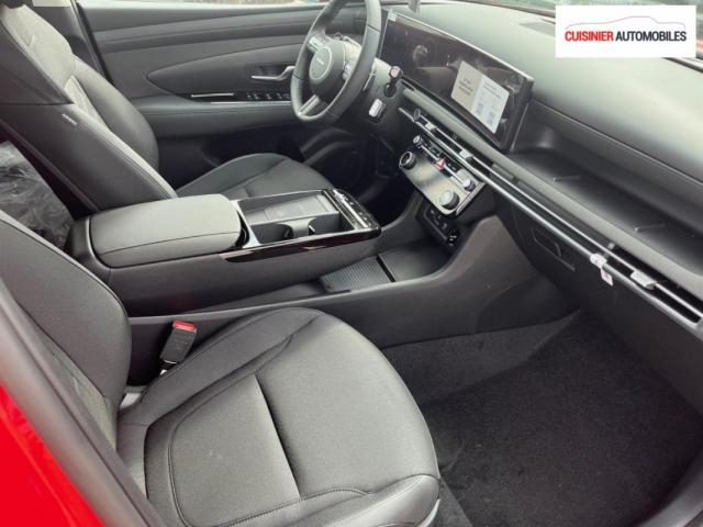 Hyundai Tucson image 3