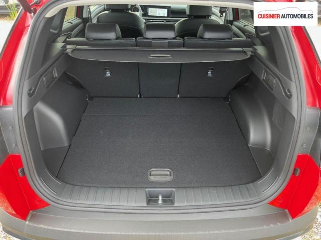 Hyundai Tucson image 2