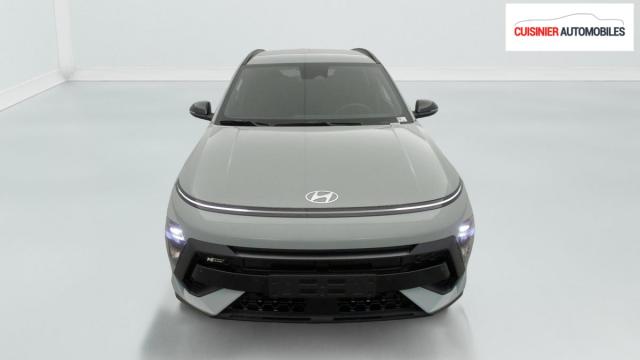 Hyundai Kona image 5