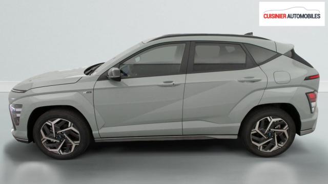 Hyundai Kona image 7