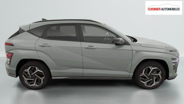 Hyundai Kona image 6