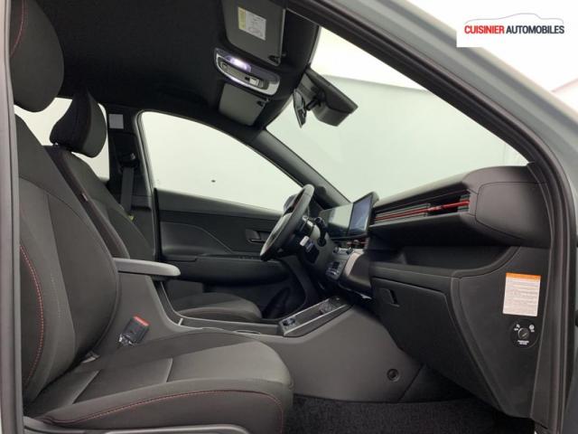 Hyundai Kona image 1