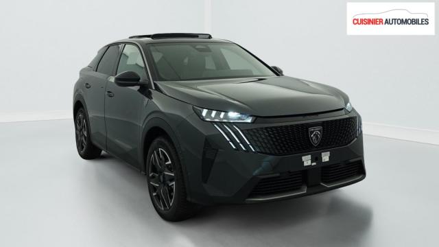 Peugeot