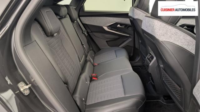 Peugeot 3008 image 7