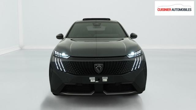 Peugeot 3008 image 3
