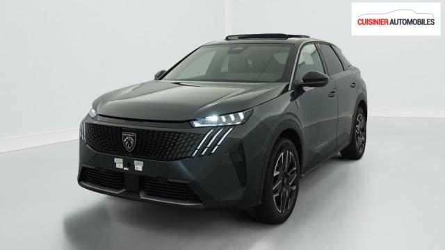 Peugeot 3008 image 2