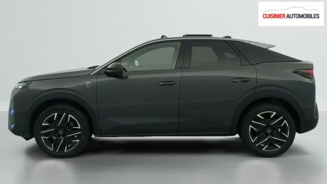 Peugeot 3008 image 9