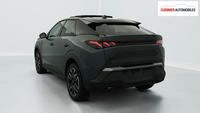Peugeot 3008 image 1