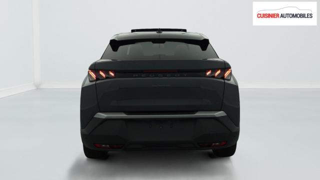 Peugeot 3008 image 5