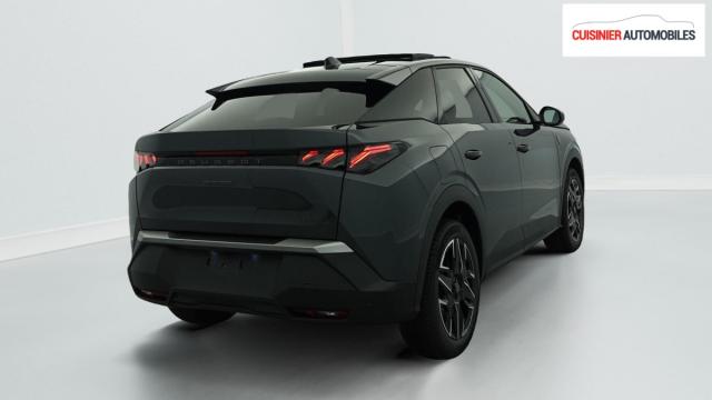 Peugeot 3008 image 4