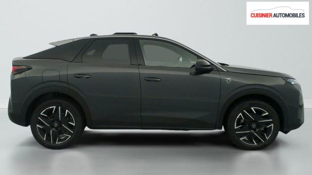 Peugeot 3008 image 8