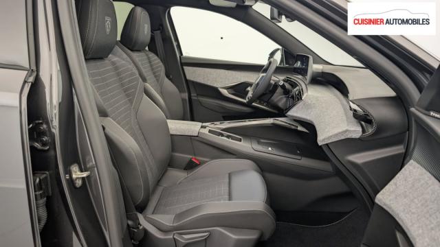 Peugeot 3008 image 6