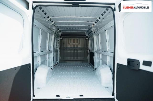 Peugeot Boxer image 7