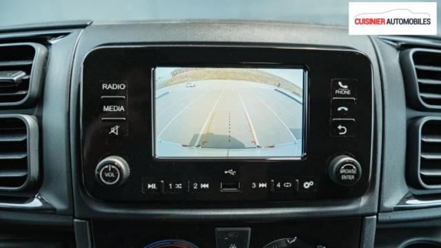 Peugeot Boxer image 3