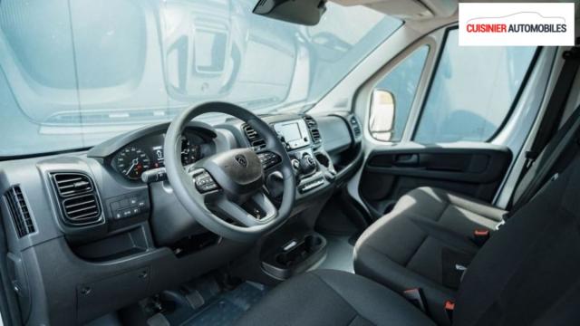 Peugeot Boxer image 6