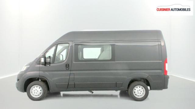 Peugeot Boxer image 6