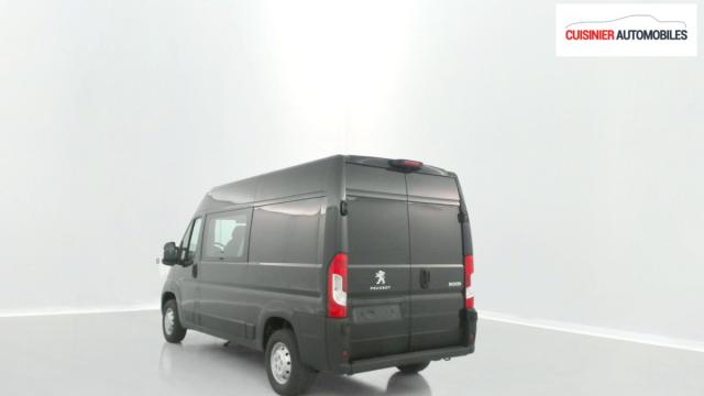 Peugeot Boxer image 9