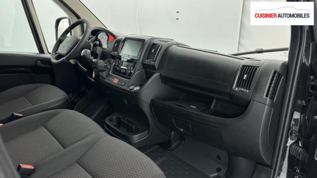 Peugeot Boxer image 7