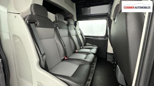 Peugeot Boxer image 3