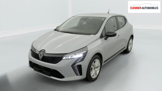 Renault Clio image 2