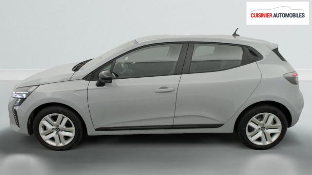 Renault Clio image 8