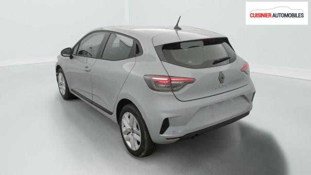 Renault Clio image 7