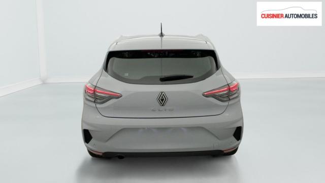 Renault Clio image 1
