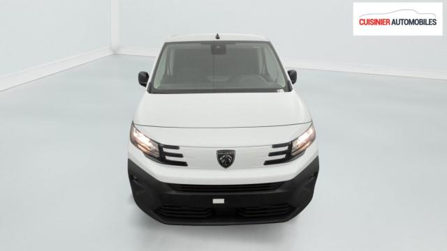 Peugeot Partner image 8