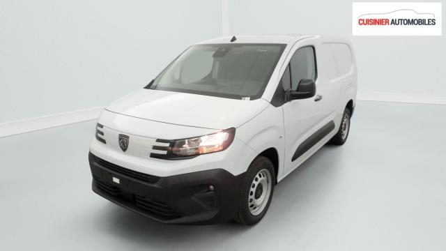 Peugeot Partner image 9