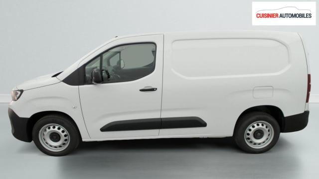 Peugeot Partner image 2