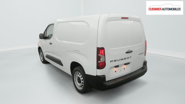 Peugeot Partner image 5