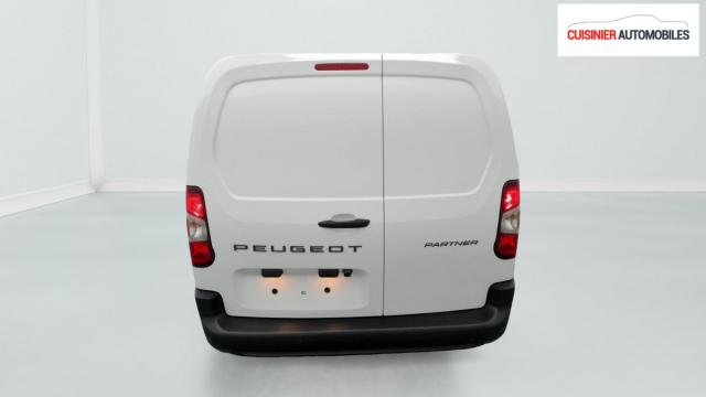 Peugeot Partner image 7