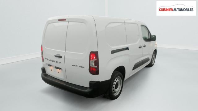 Peugeot Partner image 6